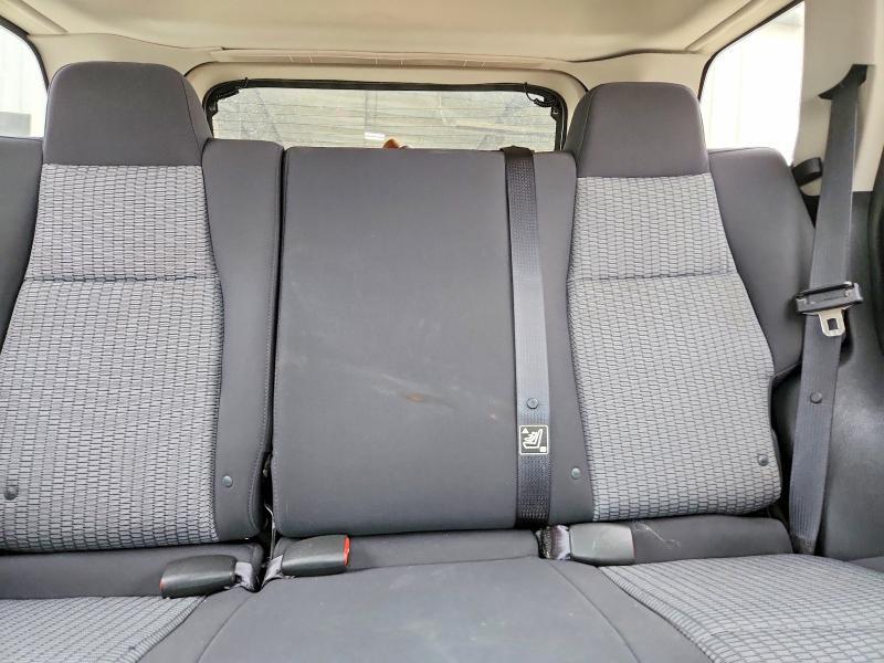 2010 Jeep Grand Cherokee Laredo