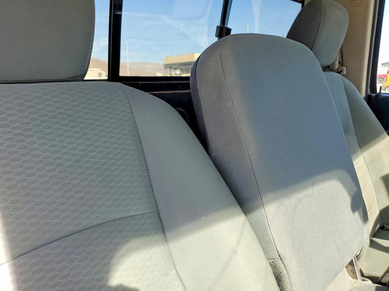 2017 Dodge RAM 1500 ST