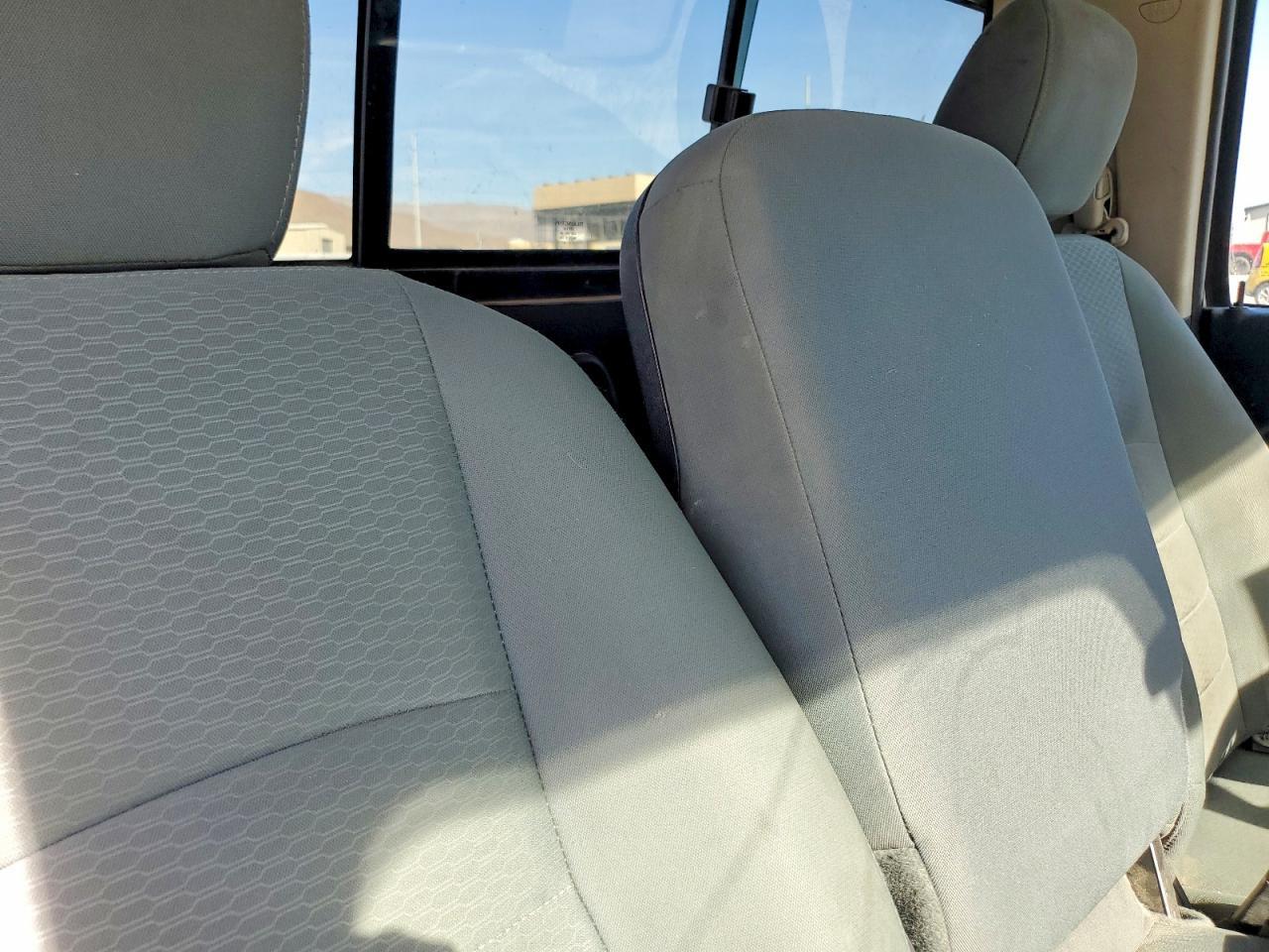 2017 Dodge RAM 1500 ST