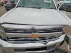 2016 Chevrolet SILVEO2500