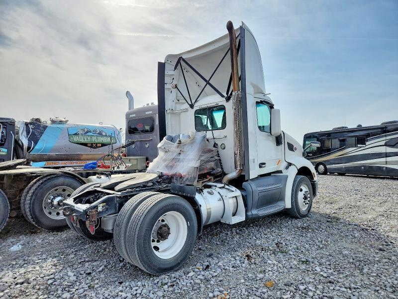 2019 Peterbilt 579