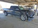 2018 Chevrolet Silverado C1500 Custom