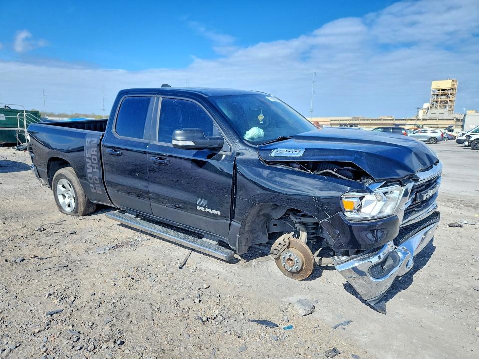 2021 Dodge RAM 1500 BIG Horn