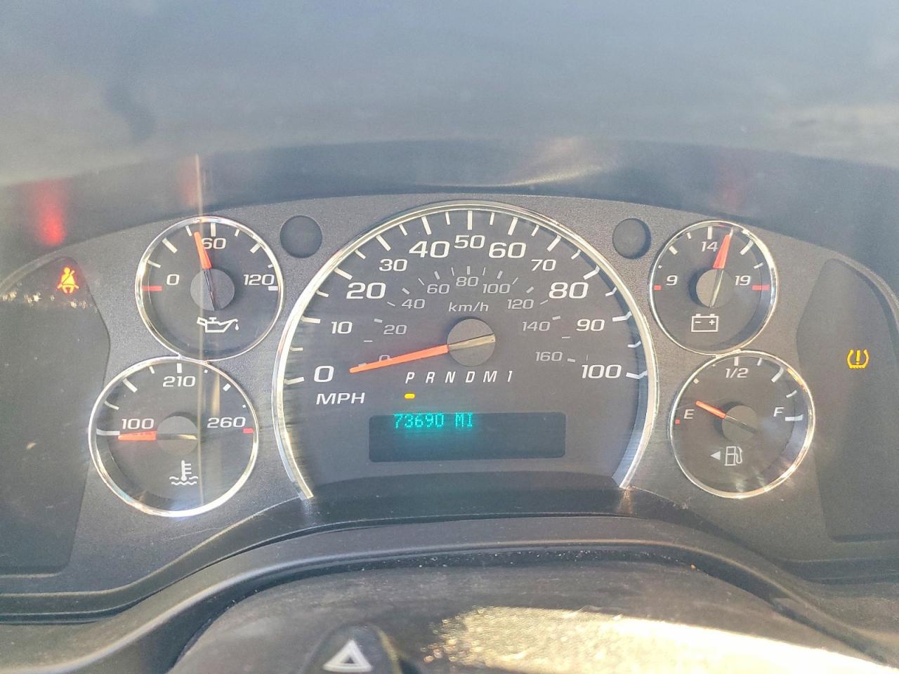 2021 GMC Savana