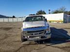 2008 Ford F250 Super Duty