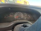 2003 Ford E450 Shuttle Bus