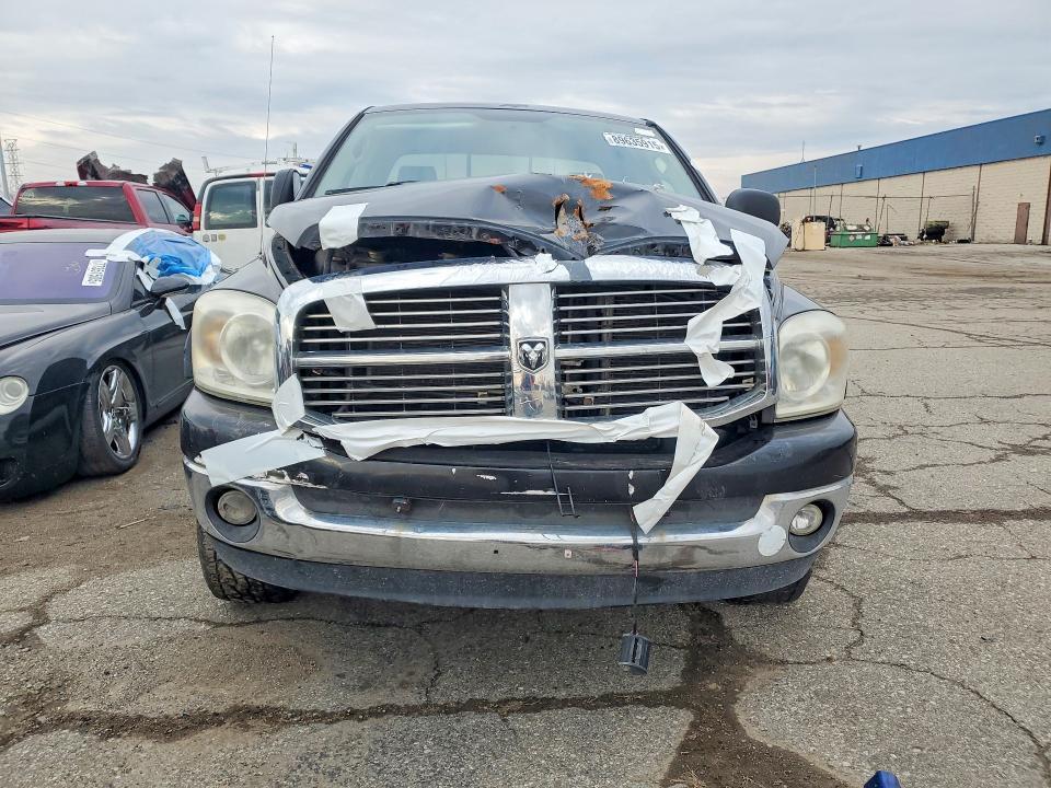 2008 Dodge RAM 1500 ST