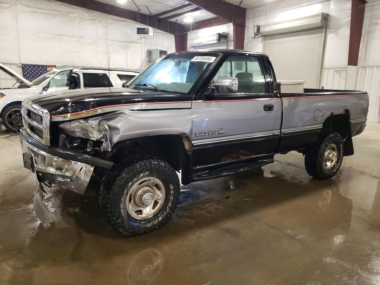 1995 Dodge RAM 2500