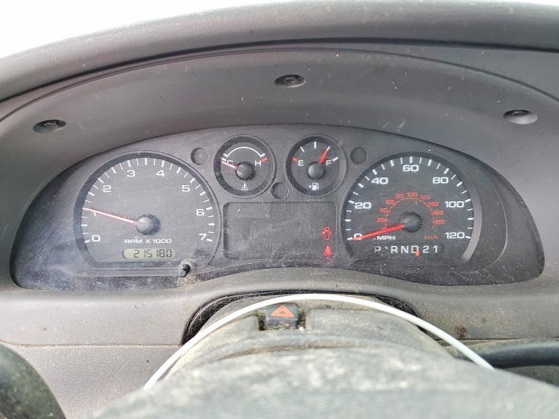 2011 Ford Ranger Super cab
