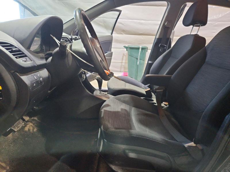 2015 Hyundai Accent