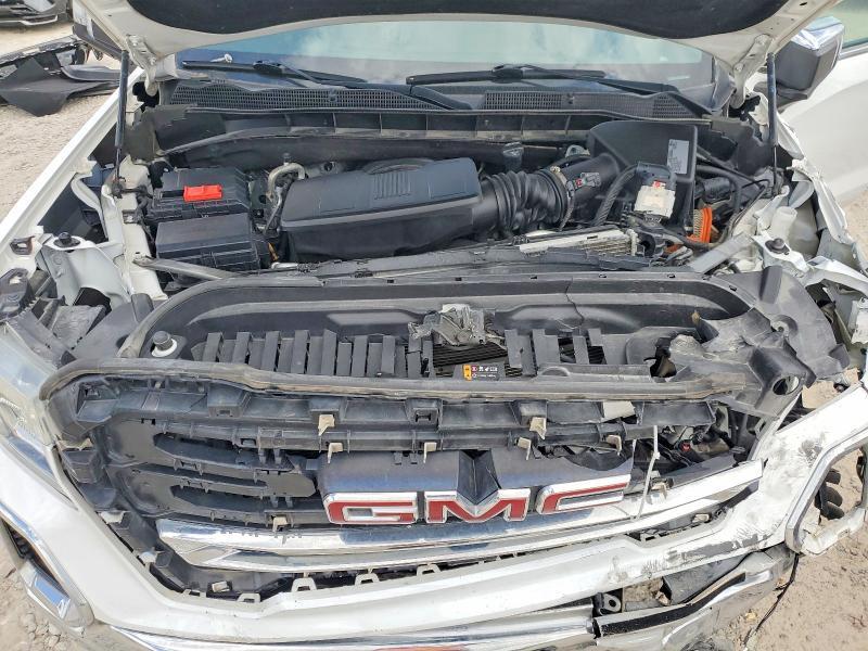 2020 GMC Sierra C1500 SLT