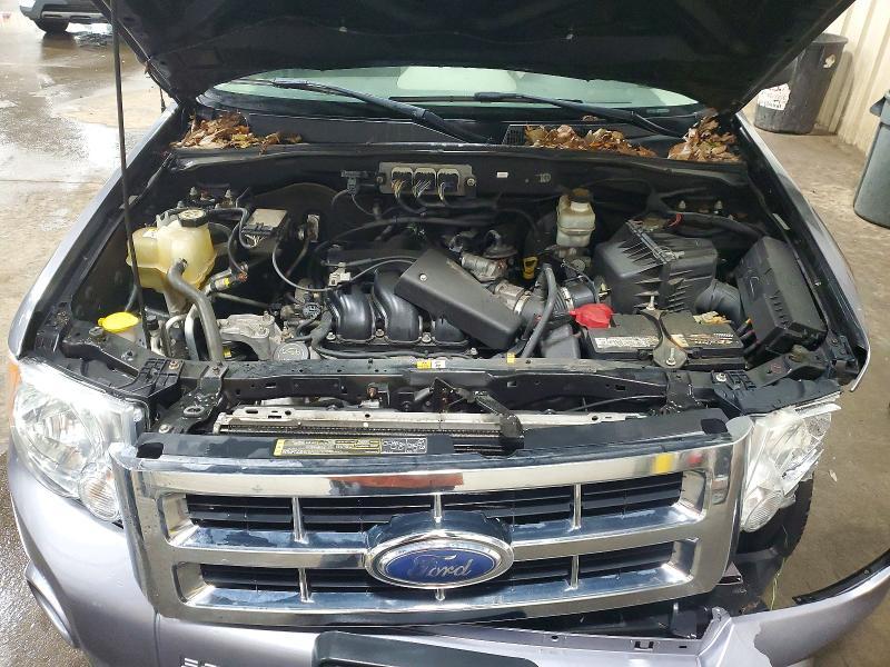 2008 Ford Escape xlt