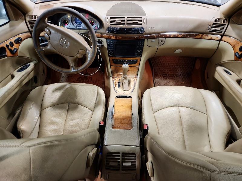 2009 Other 2009 Mercedes Benz E350