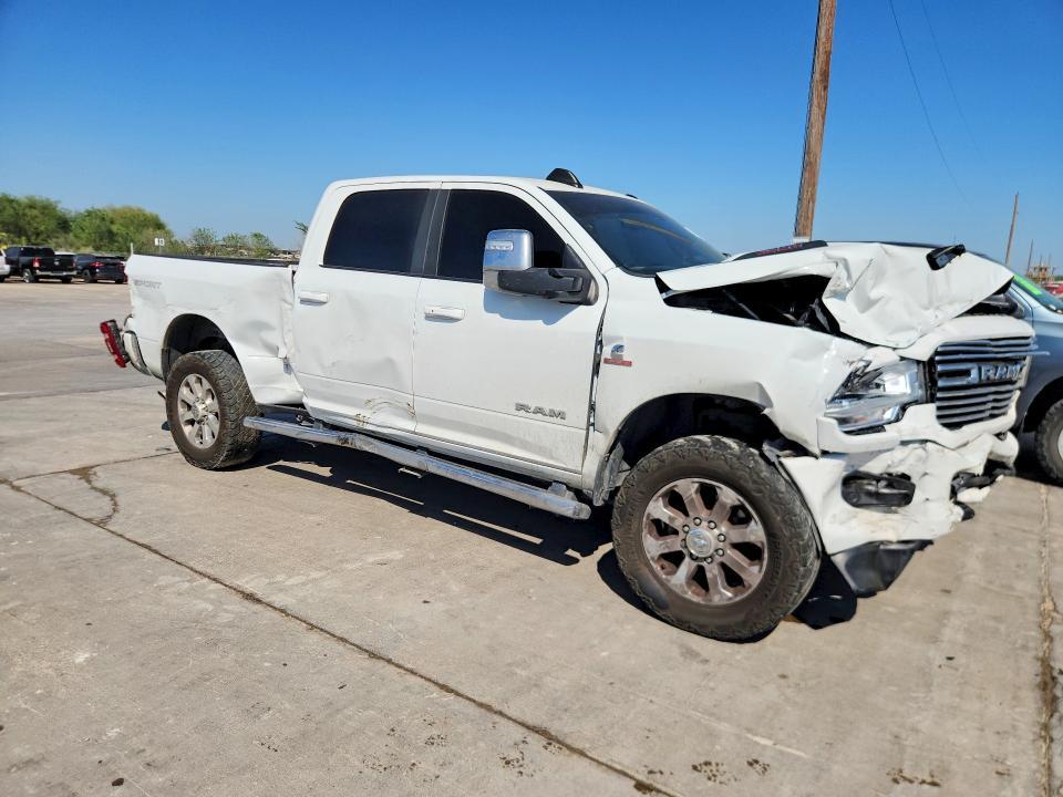 2023 Dodge 2500 Laramie