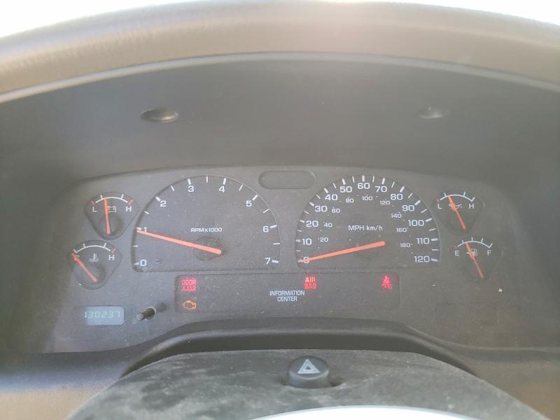 2003 Dodge Dakota Sport