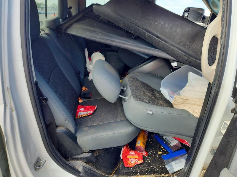 2015 Dodge RAM 1500 SLT