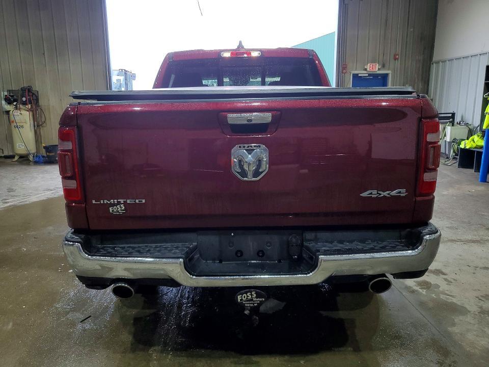 2020 Dodge Ram 1500 Limited