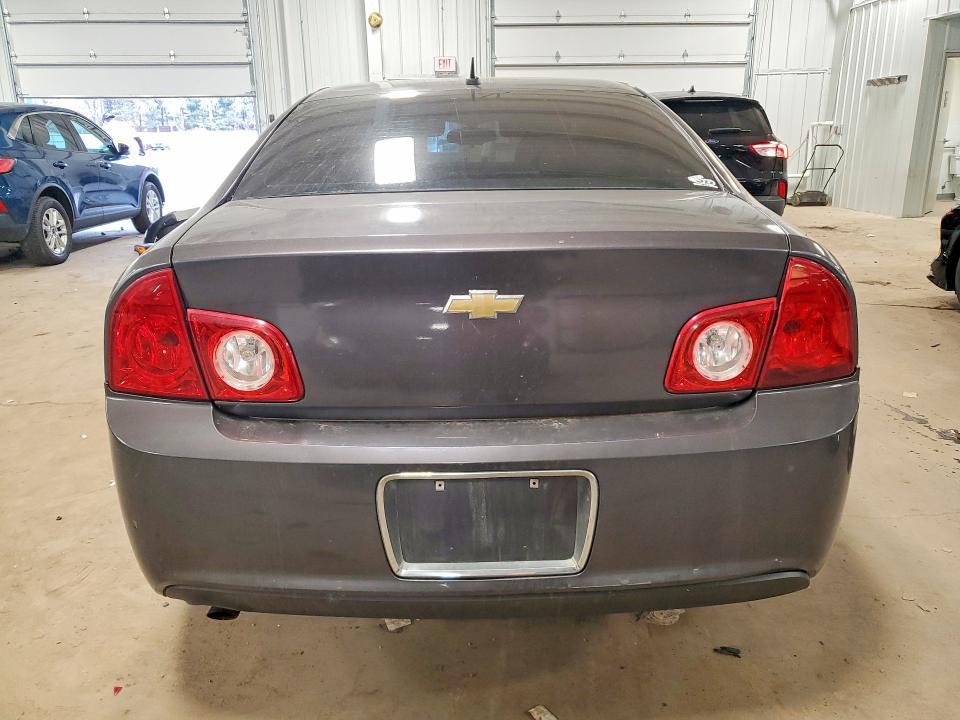2010 Chevrolet Malibu ls