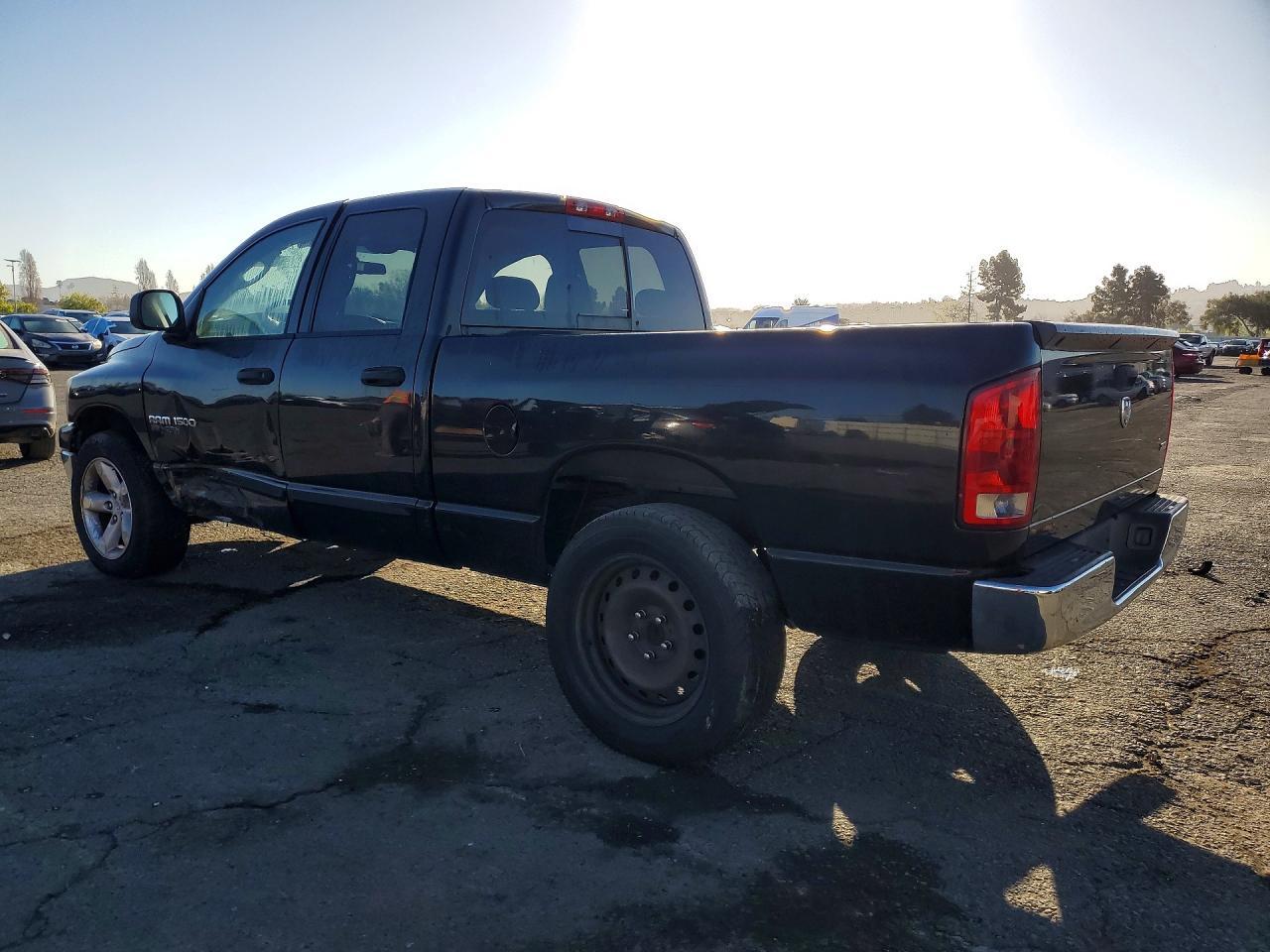 2006 Dodge Ram 1500