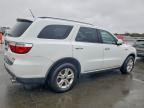 2013 Dodge Durango Crew