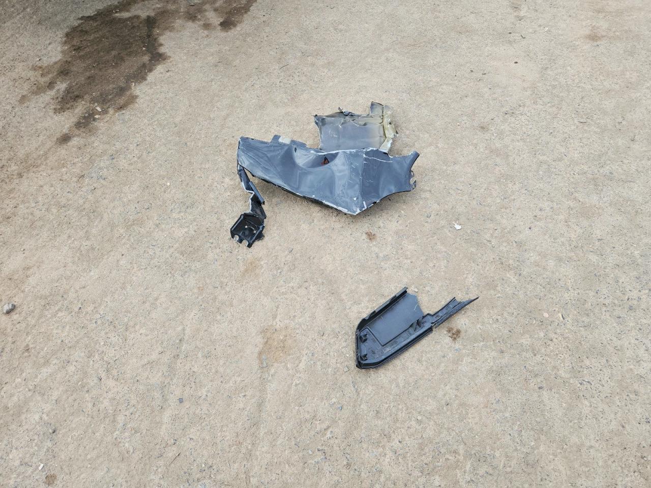 2019 Dodge RAM 1500 BIG Horn