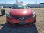 2010 Mazda 6 I