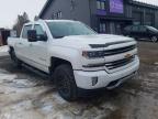 2018 Chevrolet Silverado K1500 LTZ