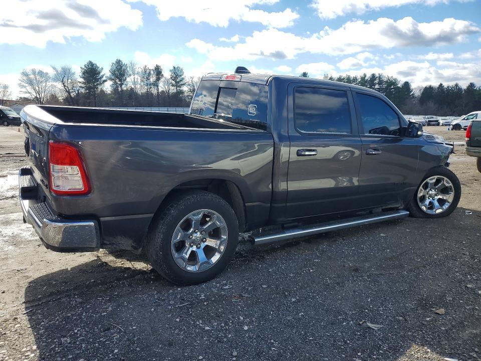 2019 Dodge RAM 1500 BIG Horn