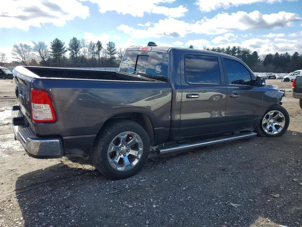 2019 Dodge RAM 1500 BIG Horn