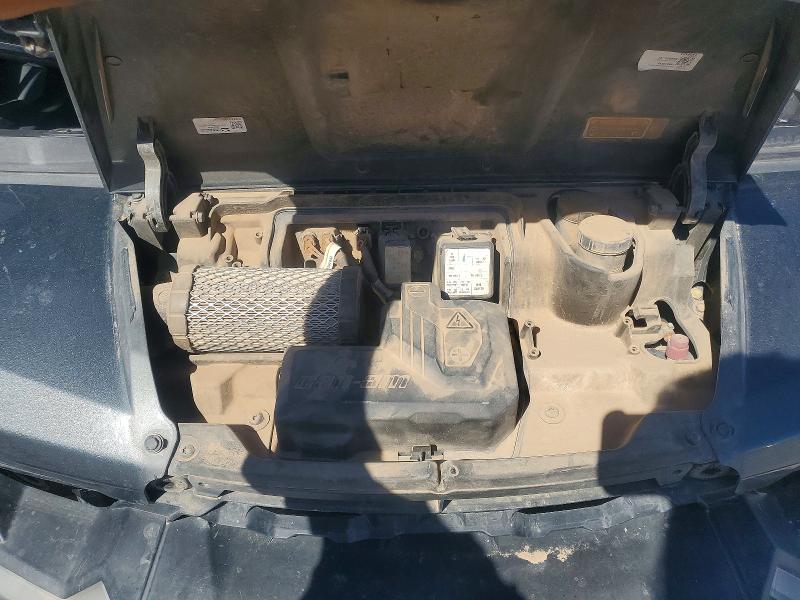 2023 Can-Am Defender Utility Vehicle