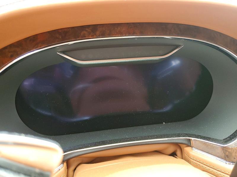 2021 Bentley Continental gt