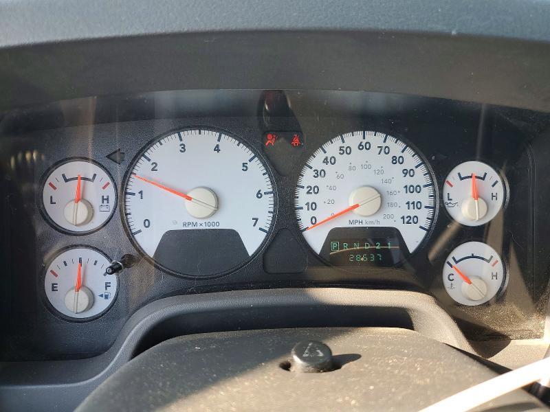 2008 Dodge RAM 2500 ST