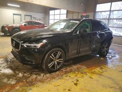 2019 Volvo Xc60 T6 Momentum en venta en Indianapolis, IN