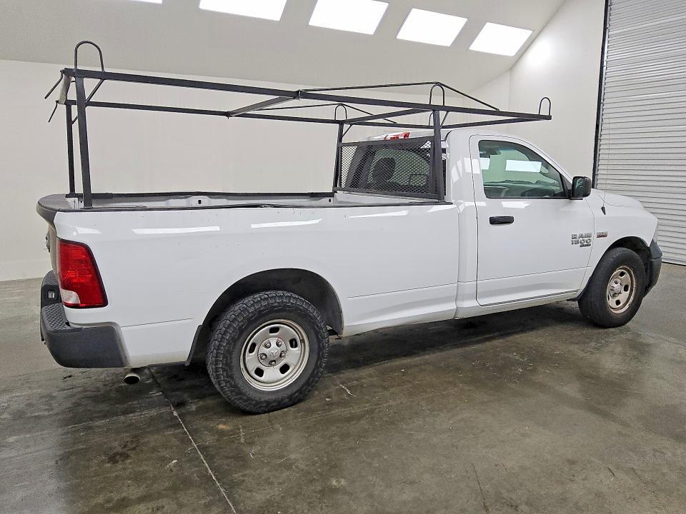 2020 Dodge RAM 1500 Classic Tradesman