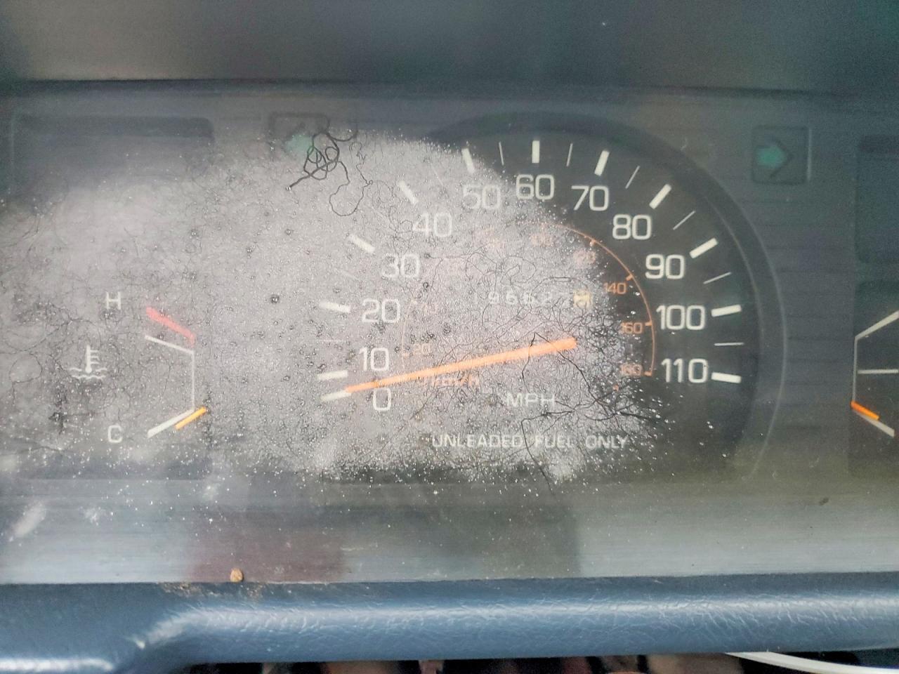 1988 Toyota Pickup Deluxe