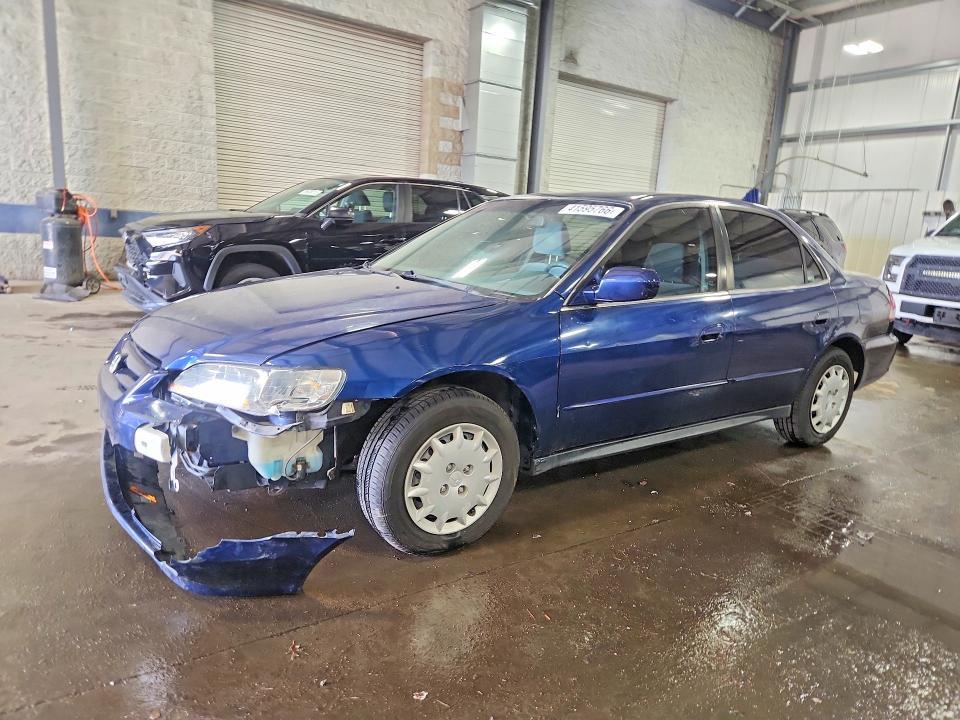 2002 Honda Accord lx