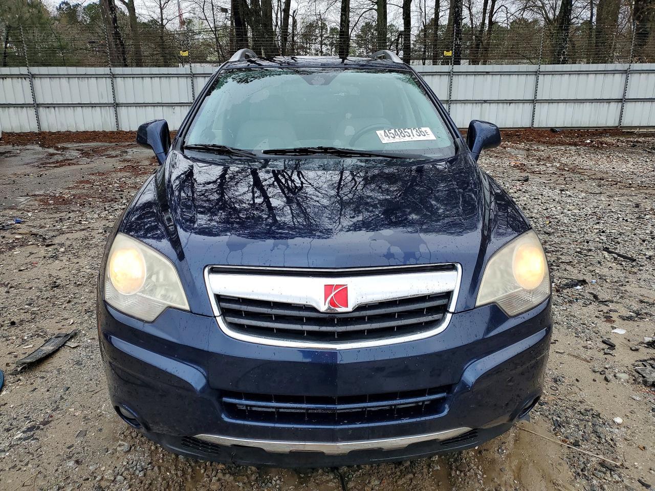 2008 Saturn Vue xr
