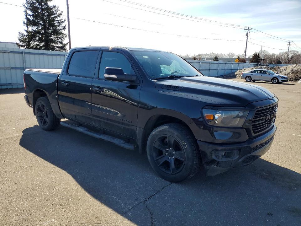 2020 Dodge RAM 1500 BIG Horn