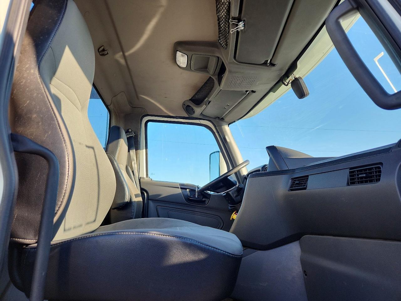 2019 International LT625