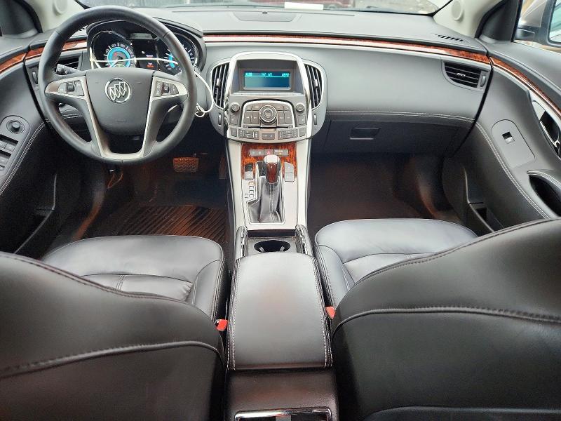 2012 Buick Lacrosse Premium
