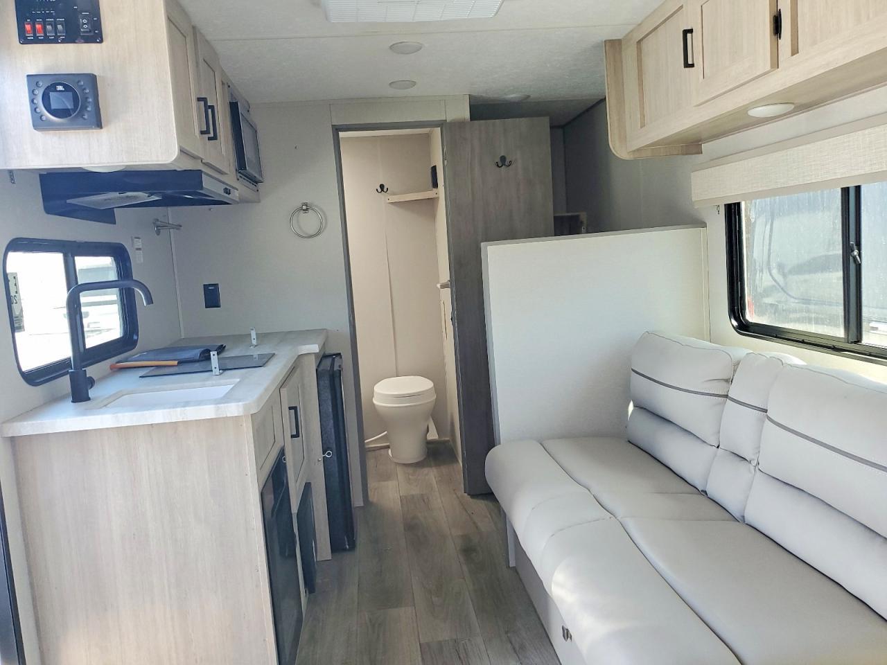 2024 Foresriver Coachman-RV