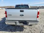 2008 Ford F150 Supercrew
