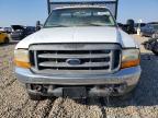 1999 Ford F450 Super Duty