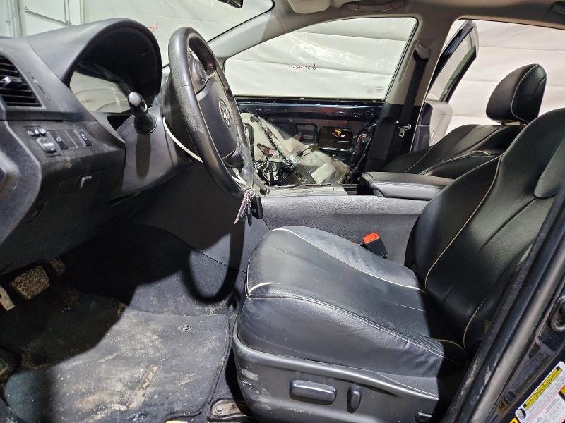 2015 Toyota Venza xle