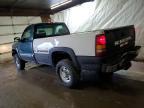 2001 Chevrolet Silverado K2500 Heavy Duty