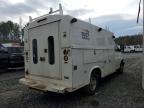 2013 Chevrolet Express Utility / Service Truck