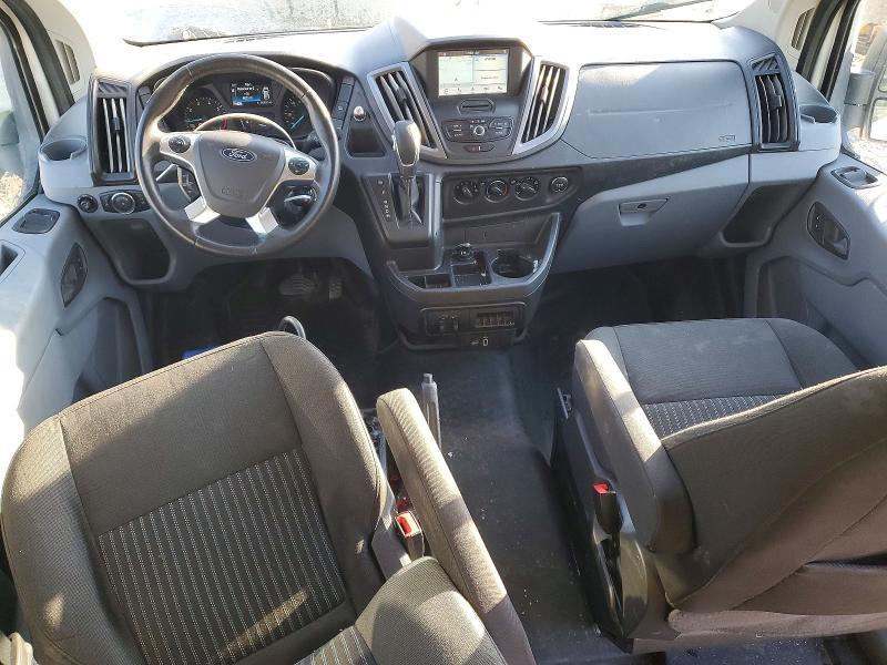2019 Ford Transit T-350