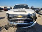 2021 Chevrolet Silverado K2500 Heavy Duty LTZ