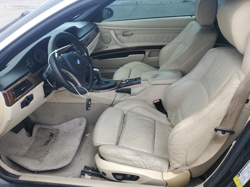 2008 BMW 335 i