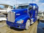 2014 Kenworth T660 Semi Truck